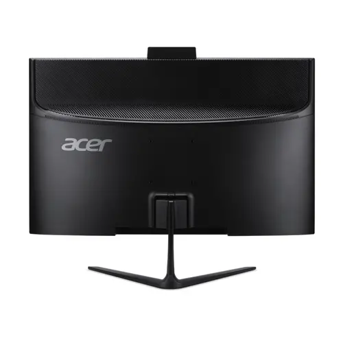 Kомпютър All-in-One Acer Aspire C24-B DQ.BMJEX.006 - 23.8" inch IPS FHD(1920x1080) Intel Core i3-1305U, 16GB DDR4, 512GB SSD, Linux - image 2