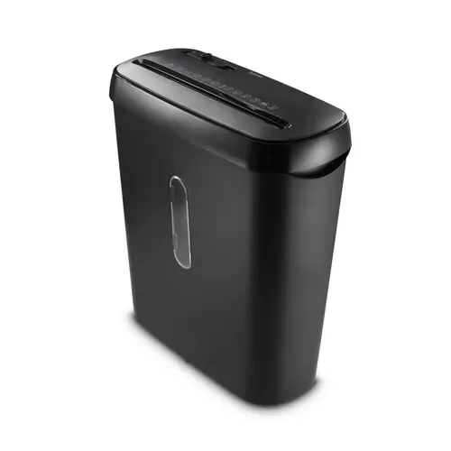 HAMA Шредер „Classic S61“, ниво на сигурност P2 T2 E2 - image 6