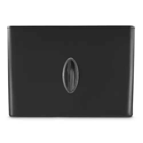 HAMA Шредер „Safe X40-B“, ниво на сигурност P4 T4 E3 - image 1