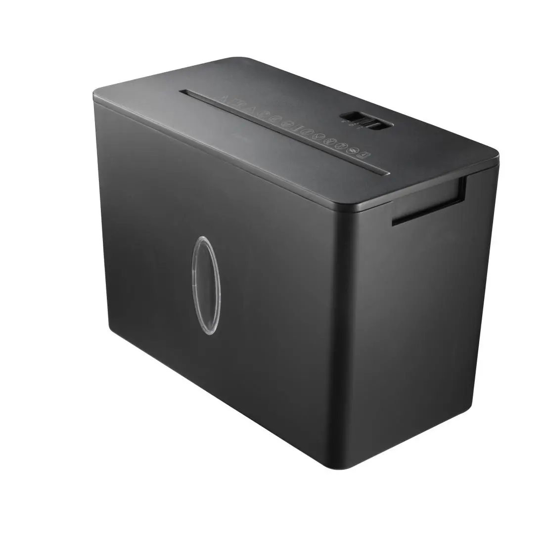 HAMA Шредер „Safe X40-B“, ниво на сигурност P4 T4 E3 - image 5