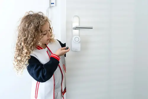 Nuki дистанционно Fob - Bluetooth - image 1