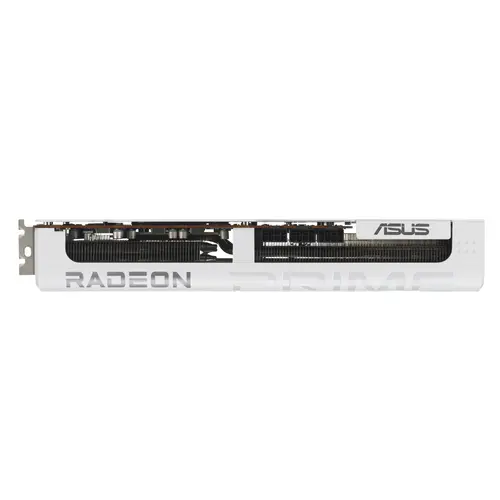 Видео карта, Asus Prime RX 9070XT 16GB GDDR6 OC White - image 6