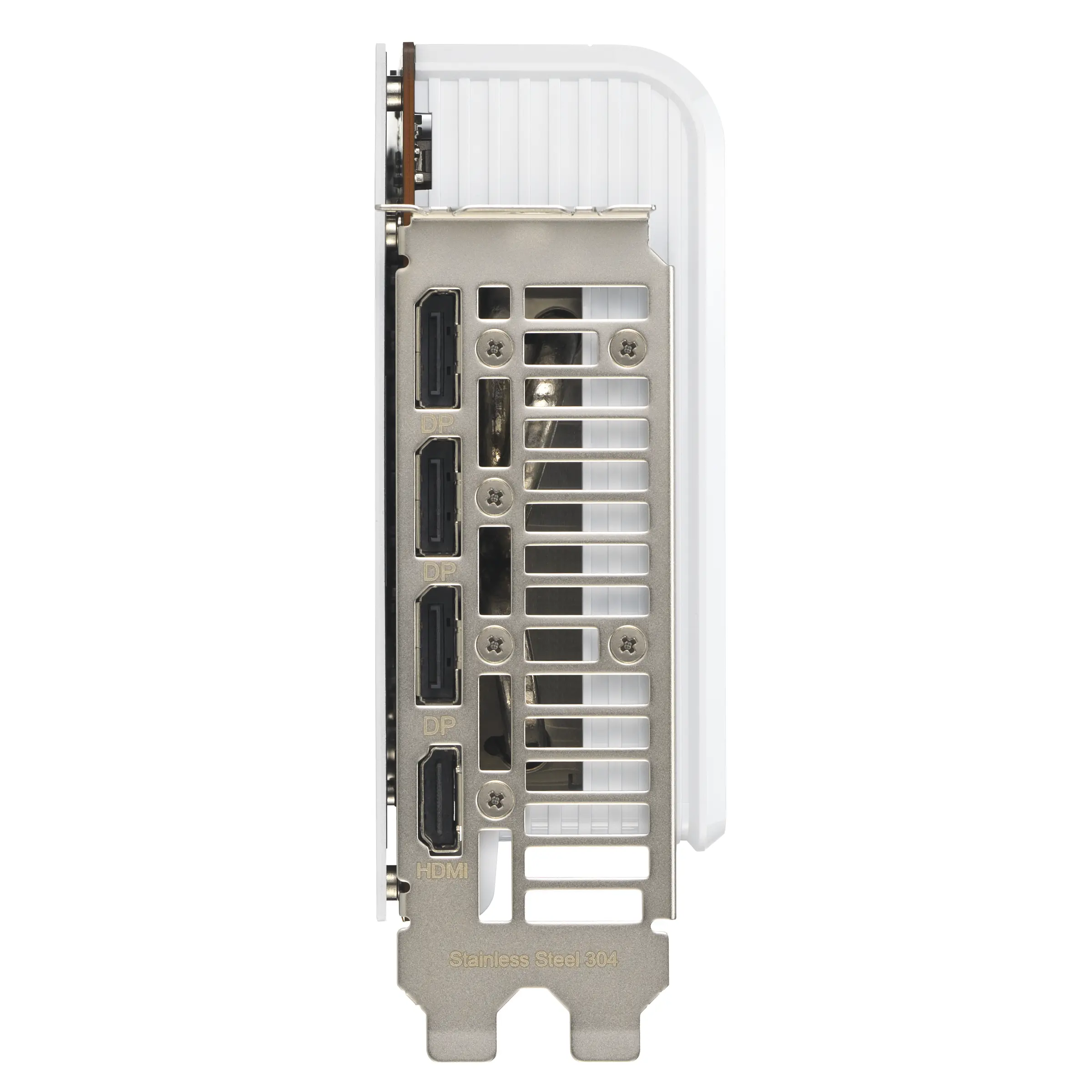 Видео карта, Asus Prime RX 9070XT 16GB GDDR6 OC White - image 7