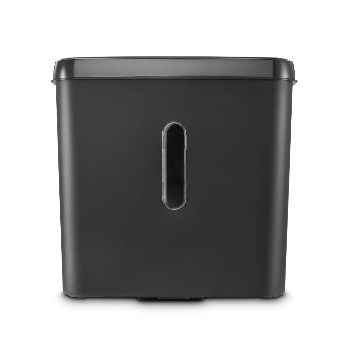 HAMA Distrugător de documente „Safe X50“, nivel de securitate P4 T4 E3 - image 1