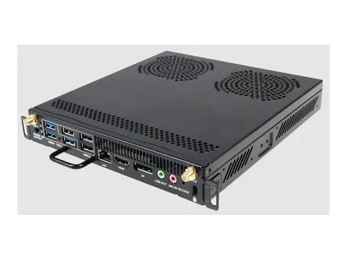 HUAWEI IdeaHub OPS i5-12400 8GB DDR4 256GB SSD 4K60 Windows 11 IOT Enterprise SAC