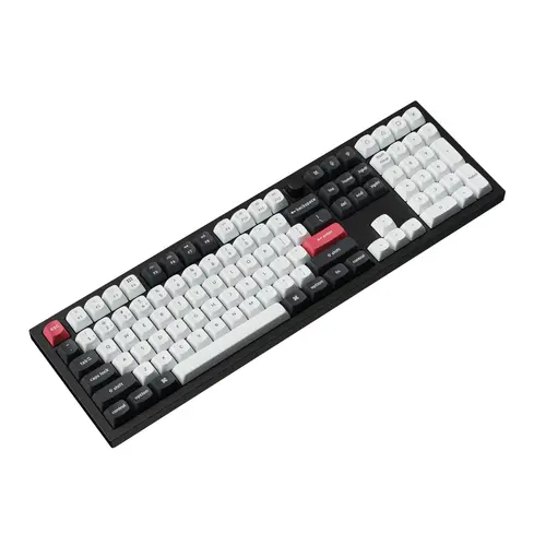 Безжична механичка клавиатура Keychron Q6 HE QMK Gateron Double-Rail Magnetic Switch - Carbon Black - image 5