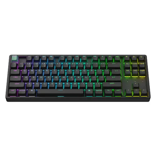 Геймърска Механична клавиатура Keychron K8 HE Magnetic Switch - Standard Edition - image 2