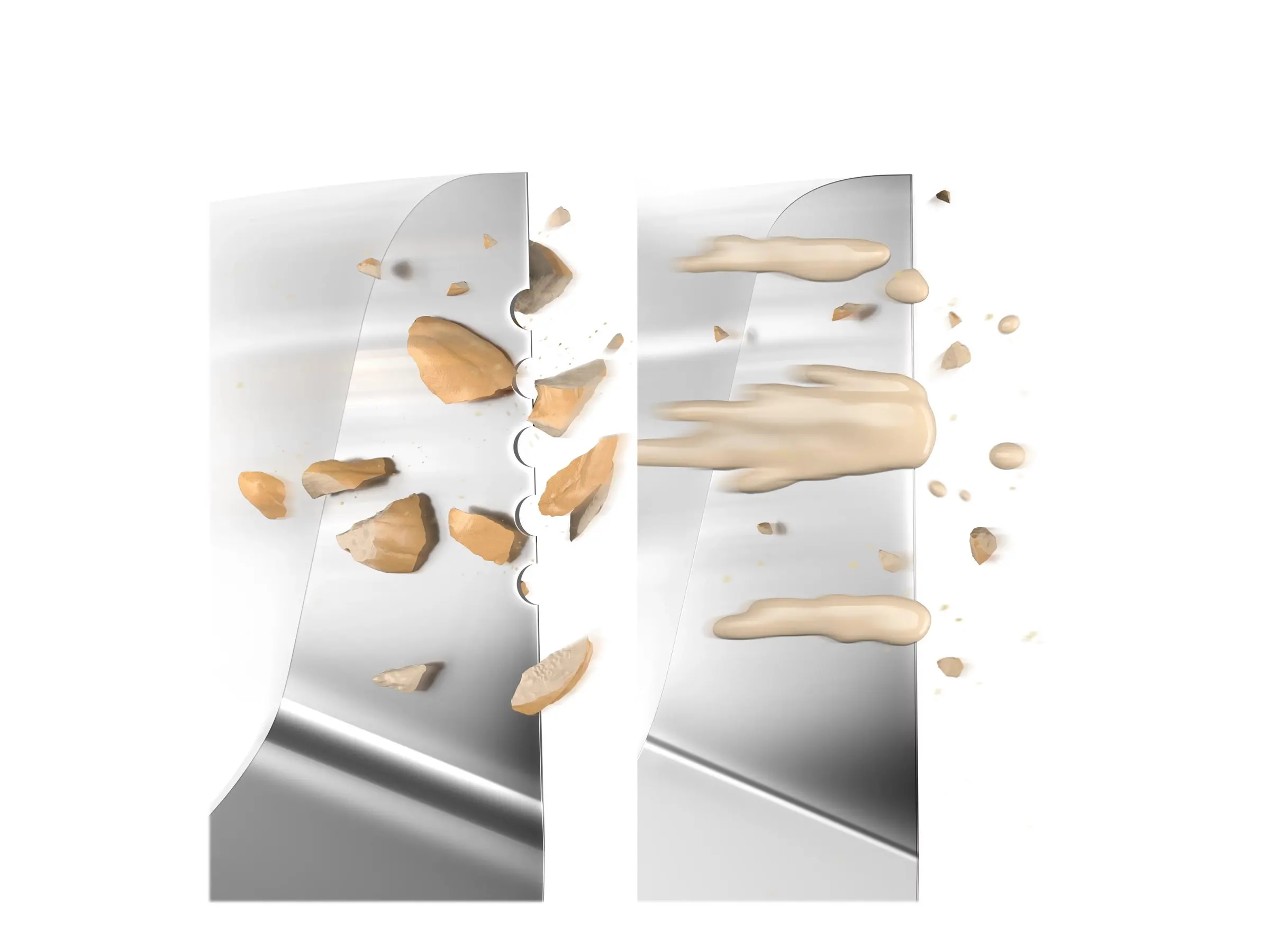 PHILIPS Блендер 7000 Series 1500W NutriU App Мотор ProBlend Ultra - image 3