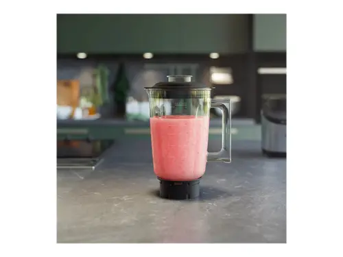 PHILIPS Блендер 7000 Series 1500W NutriU App Мотор ProBlend Ultra - image 7