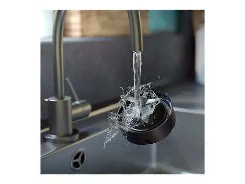 PHILIPS Блендер 7000 Series 1500W NutriU App Мотор ProBlend Ultra - image 9