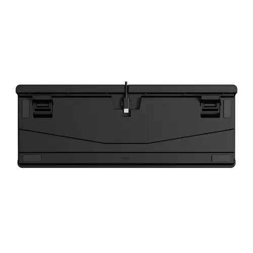 Геймърска Механична клавиатура Keychron C3 Pro 8K QMK - Super Brown Switch, Hot-Swappable, RGB - image 5