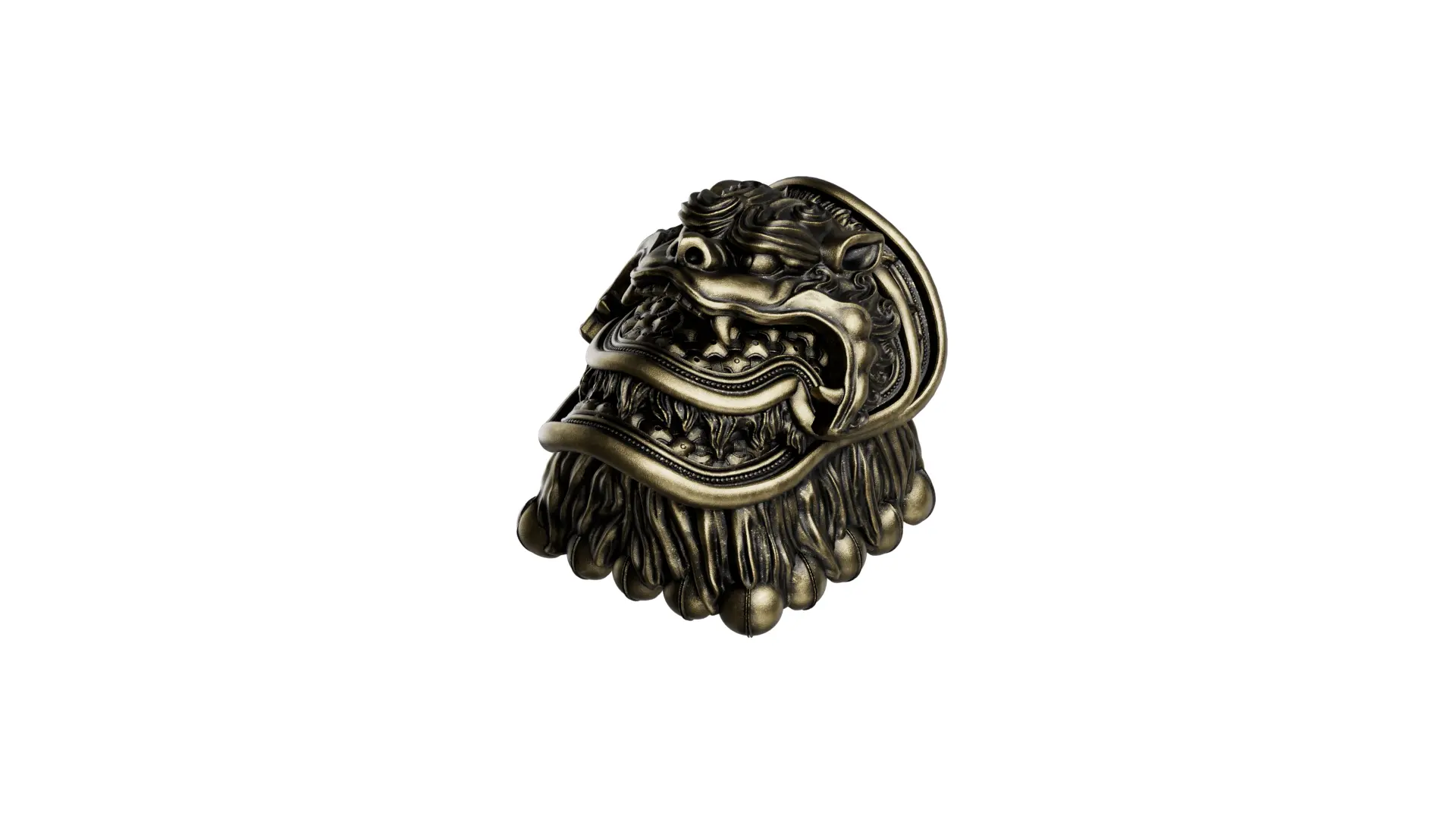 Безжична Механична клавиатура Keychron Black Myth Wukong - TTC Golden Pink Switch - image 7