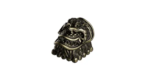 Безжична Механична клавиатура Keychron Black Myth Wukong - TTC Golden Pink Switch - image 7
