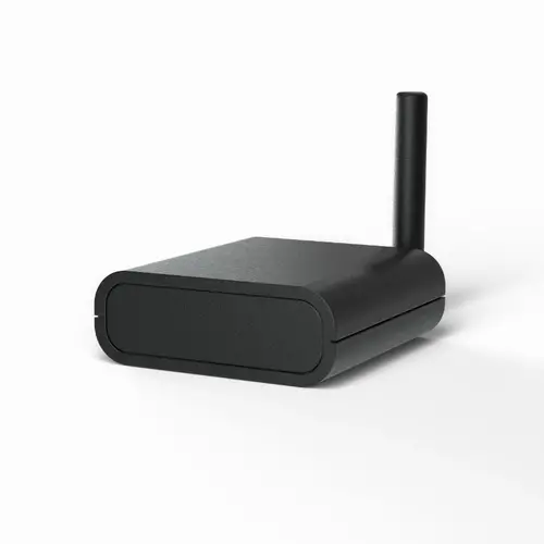 Nuki έξυπνη μονάδα GSM Smart Module Nuki Box - 1