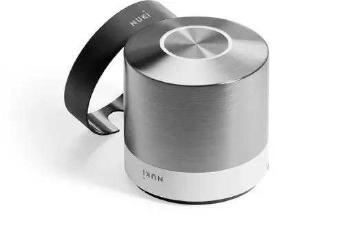Nuki yală smart pentru ușă Smart Lock Ultra - 2