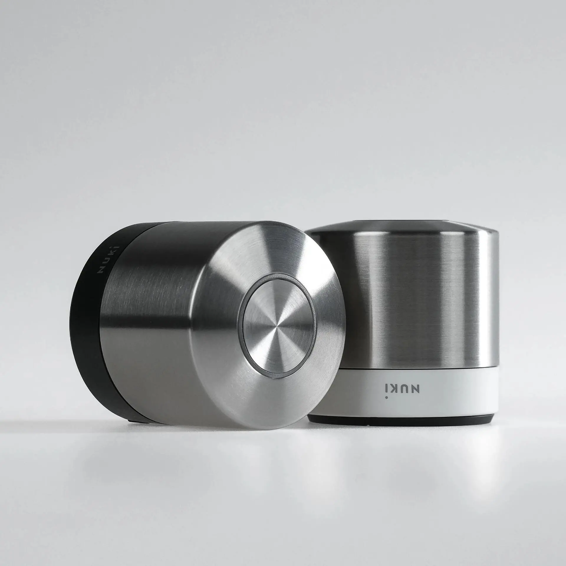 Nuki смарт ключалка за врата Smart Lock Ultra - image 2