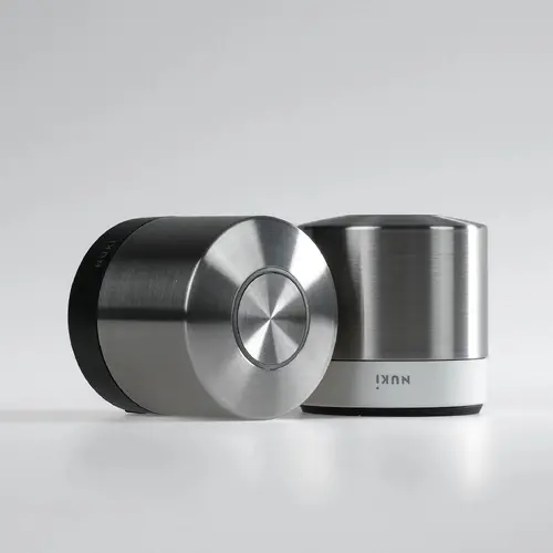 Nuki έξυπνη κλειδαριά πόρτας Smart Lock Ultra - 3