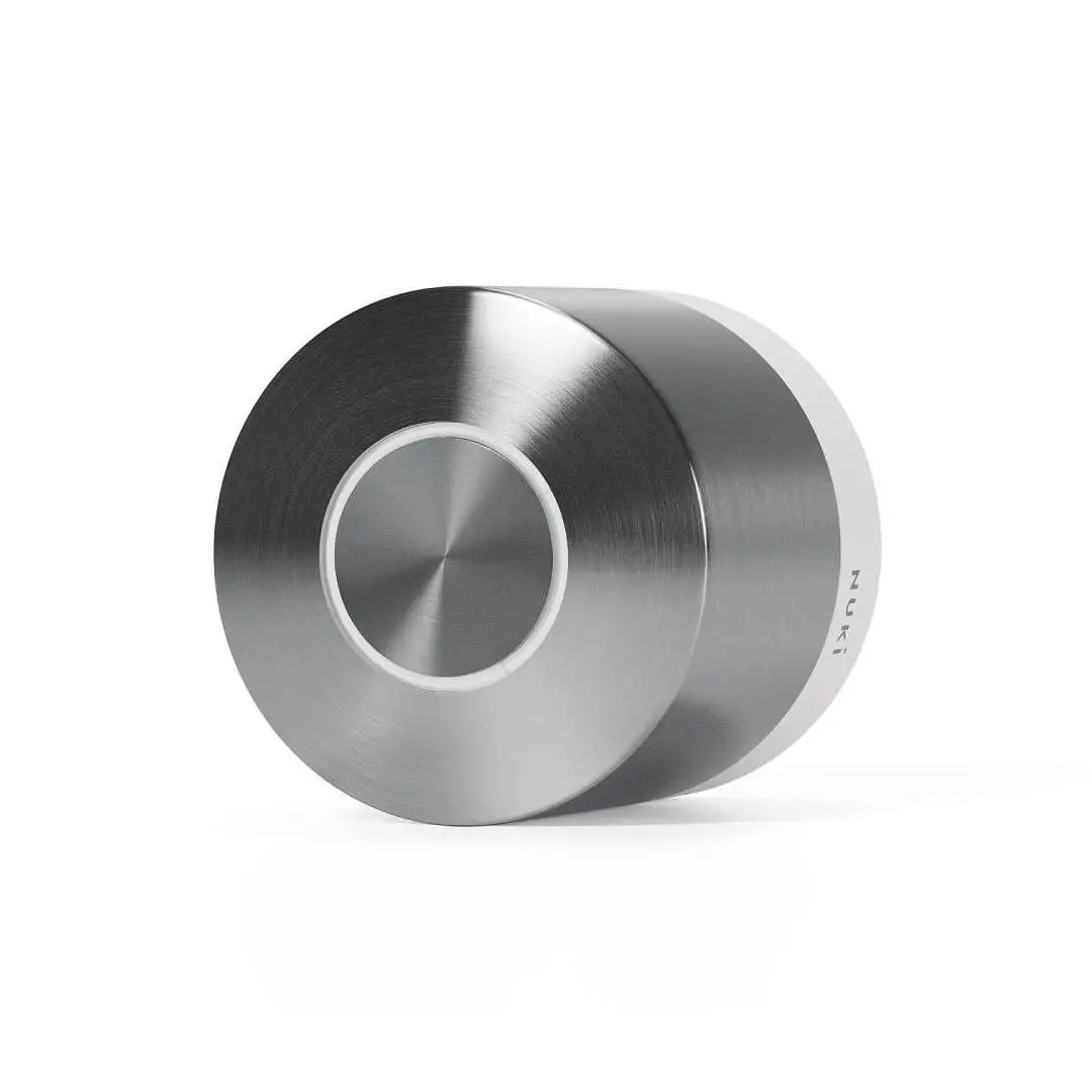 Nuki έξυπνη κλειδαριά πόρτας Smart Lock Ultra - image 4