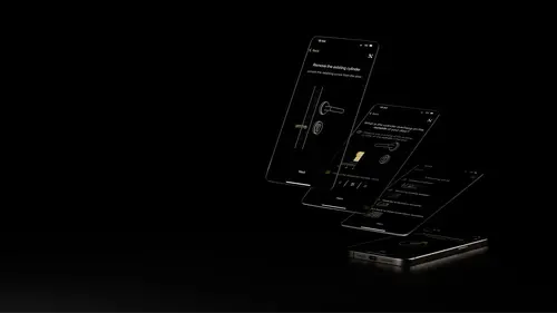 Nuki yală smart pentru ușă Smart Lock Ultra - 7