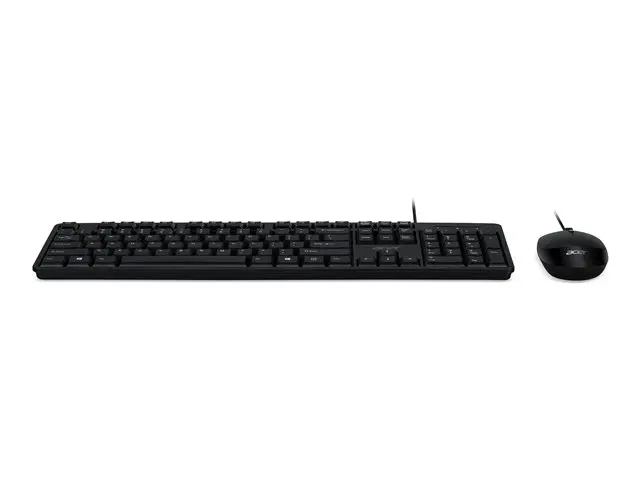 Клавиатура, ACER KB+MOUSE AKW900