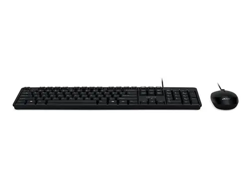 Πληκτρολόγιο, ACER KB+MOUSE AKW900 - 1
