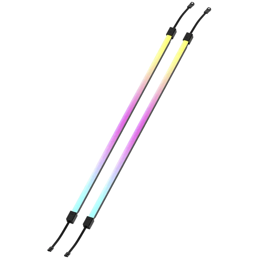 CORSAIR LS350 Aurora RGB Light Strips 350mm