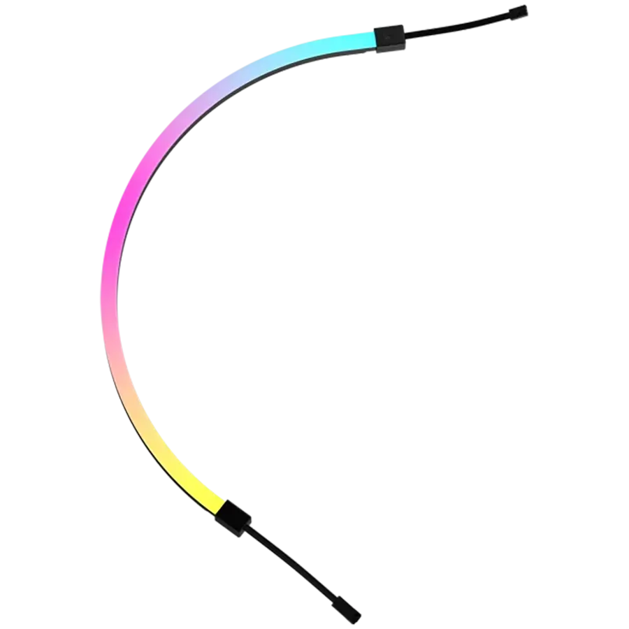 CORSAIR LS430 Aurora RGB Light Strips 430mm - image 1