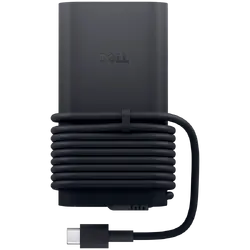 Dell 100W USB-C GaN Slim AC Adapter with Power Cord - United K