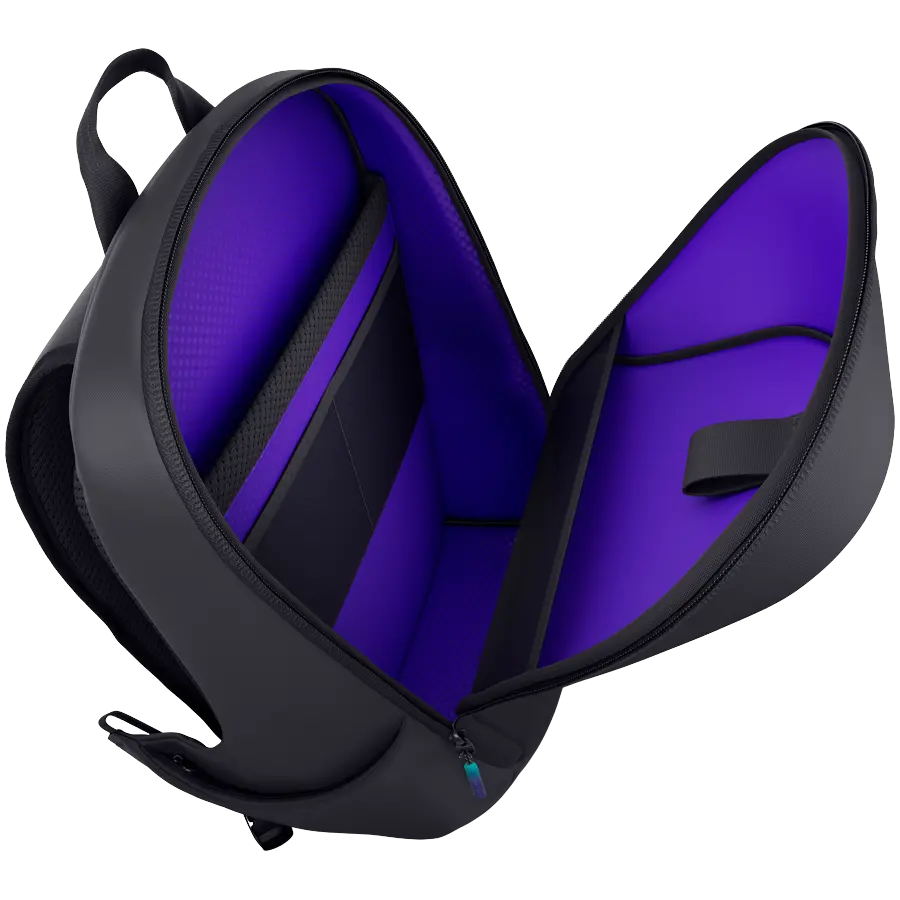Alienware AW5625P 16-inch Backpack Black - image 5