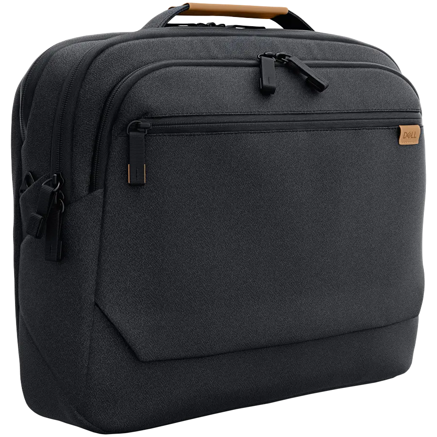Dell Pro 14-16 Premium EcoLoop Briefcase - CC7625