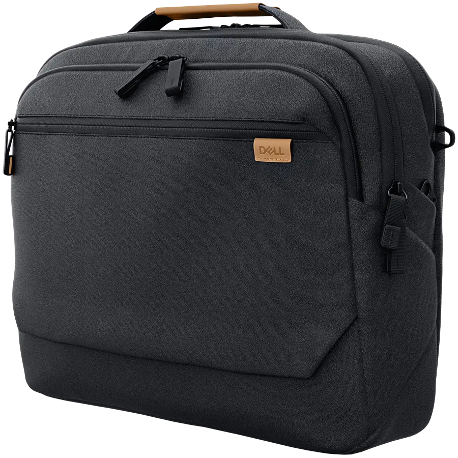 Dell Pro 14-16 Premium EcoLoop Briefcase - CC7625 - image 1