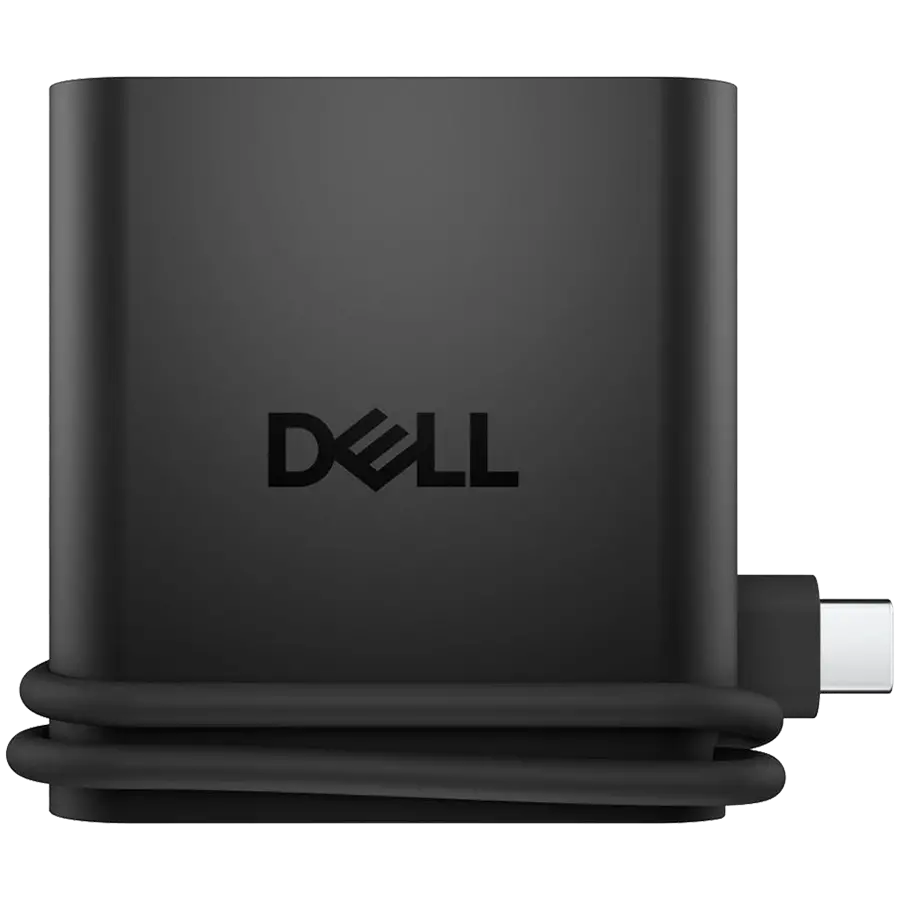 Dell Pro 4-in-1 USB-C Travel Hub-DA225