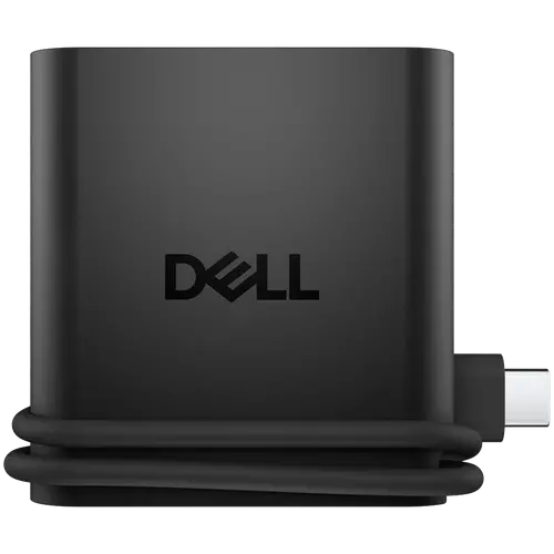 Dell Pro 4-in-1 USB-C Travel Hub-DA225