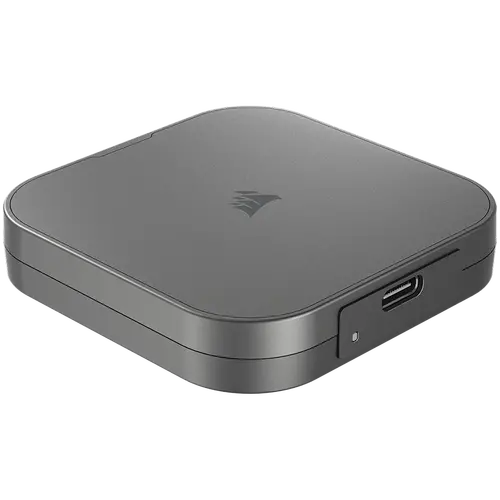 CORSAIR EX300U 2TB External SSD - image 2