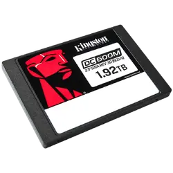 Kingston 1920G DC600M (Mixed-Use) 2.5'' Enterprise SATA SSD