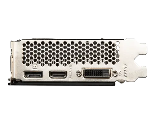 Видео карта, MSI RTX3050 VENTUS 2X XS 8G OC - image 4