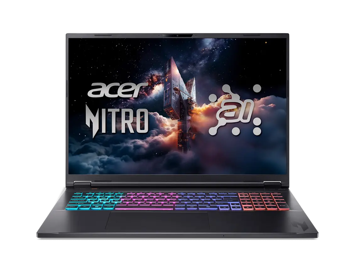 Лаптоп, ACER AN18-61-R14D NITRO V14