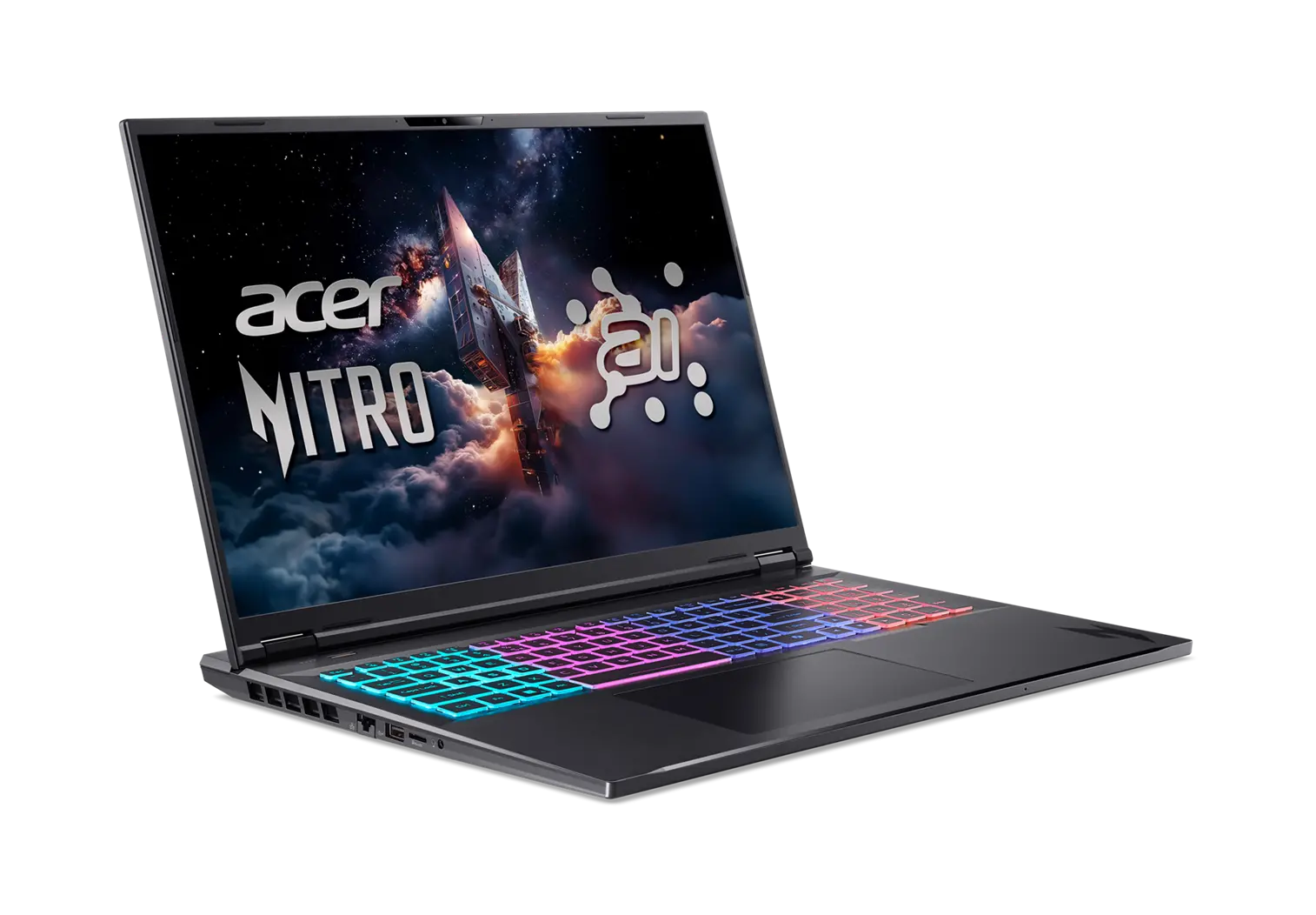 Лаптоп, ACER AN18-61-R14D NITRO V14 - image 1