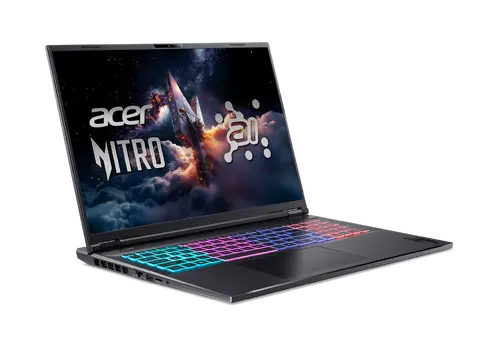 Лаптоп, ACER AN18-61-R14D NITRO V14 - image 1