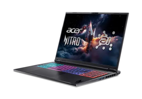 Лаптоп, ACER AN18-61-R14D NITRO V14 - image 2