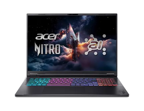 Лаптоп, ACER AN18-61-R14D NITRO V14
