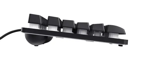Πληκτρολόγιο, TRUST GXT833 Thado TKL Keyboard, Μαύρο US - 3