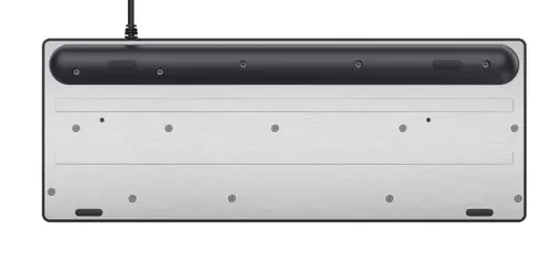 Πληκτρολόγιο, TRUST GXT833 Thado TKL Keyboard, Μαύρο US - 4
