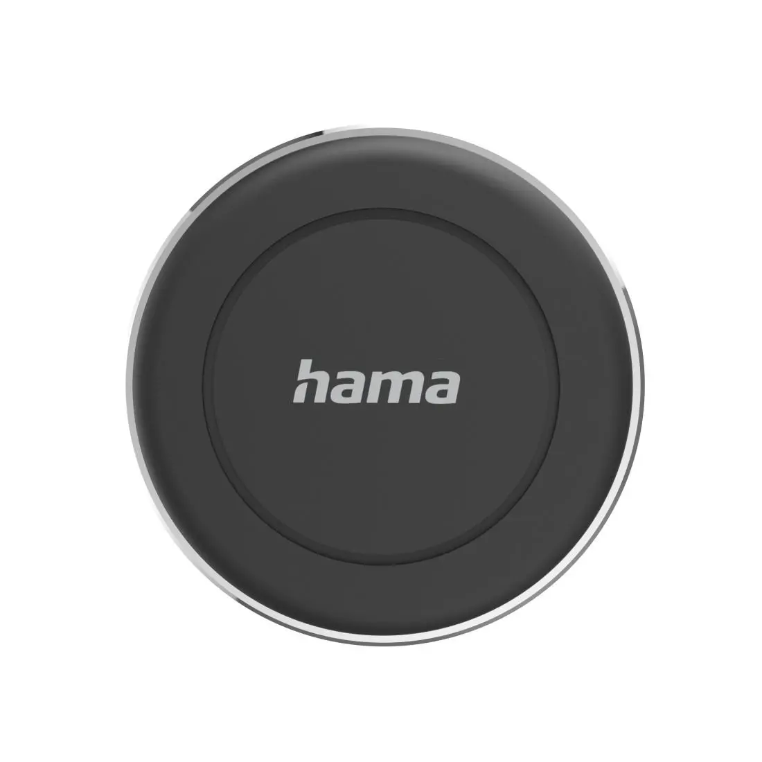 HAMA Suport magnetic de telefon pentru mașină "Magnet"