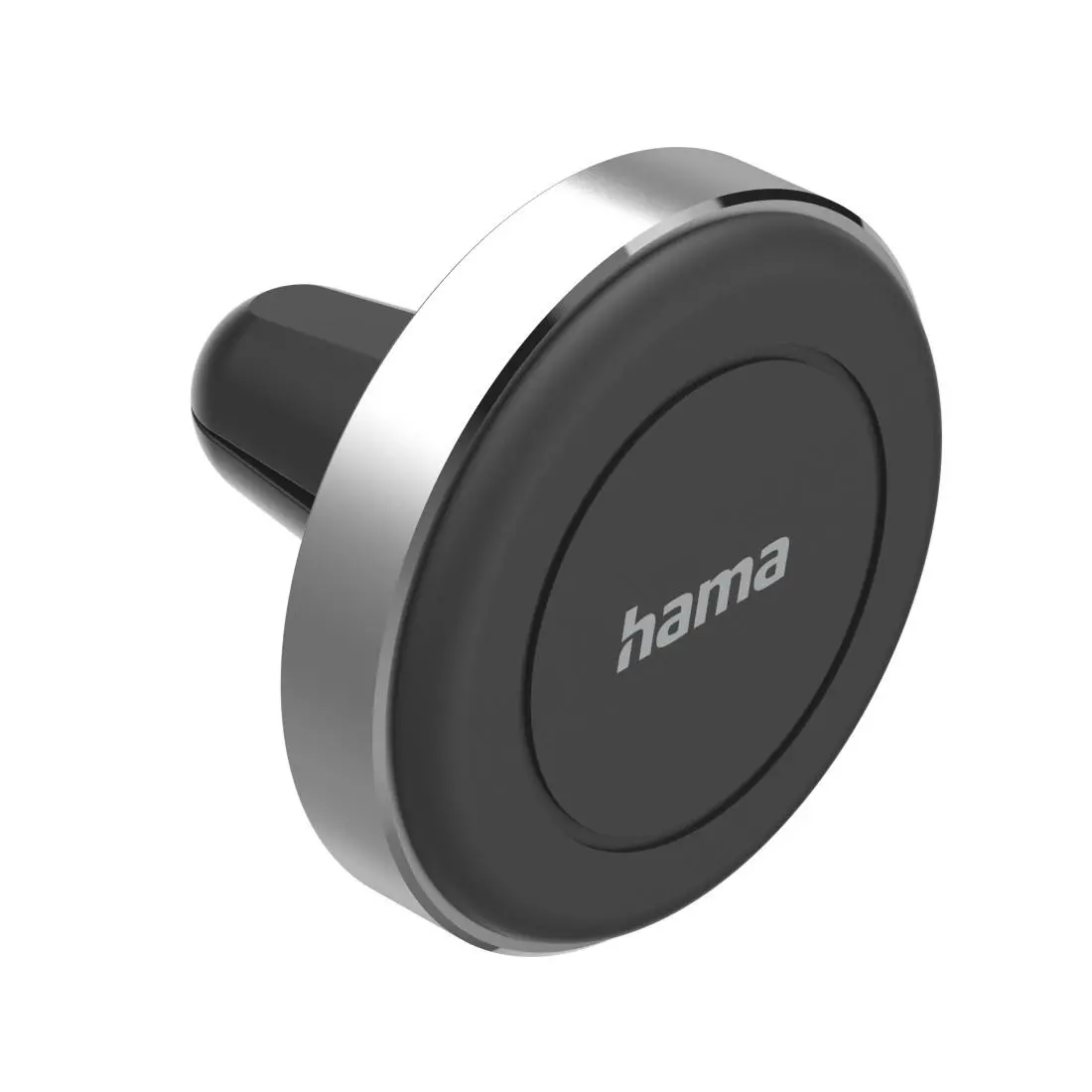 HAMA Suport magnetic de telefon pentru mașină "Magnet" - image 1