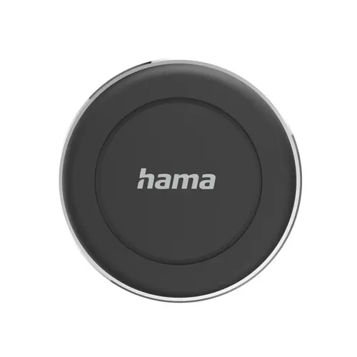 HAMA Suport magnetic de telefon pentru mașină "Magnet" - 1