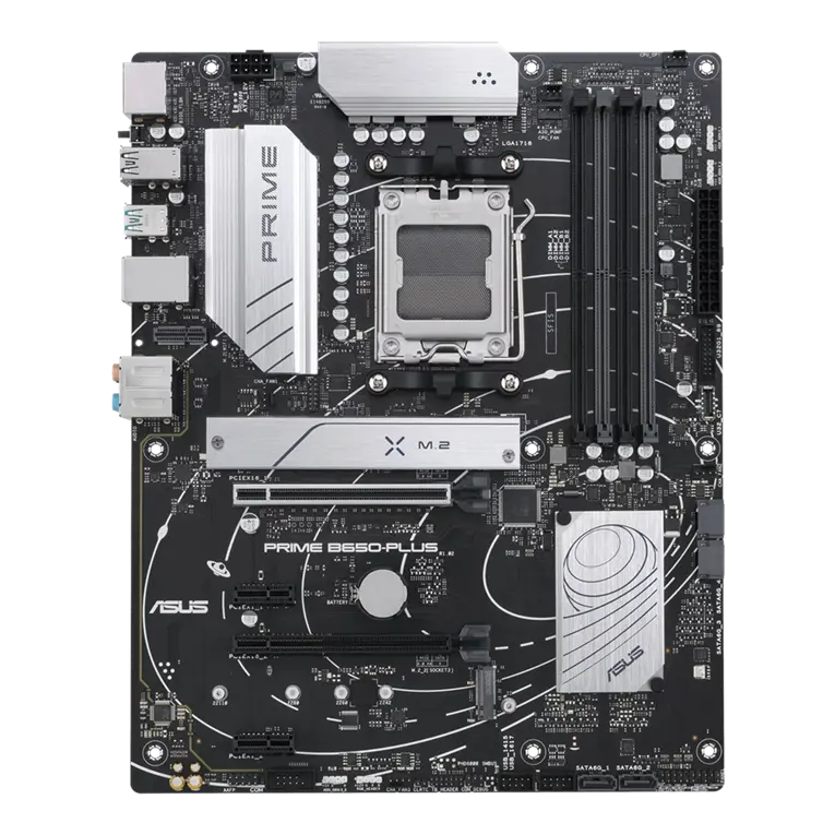 Дънна платка, ASUS PRIME B650-PLUS-CSM /AM5