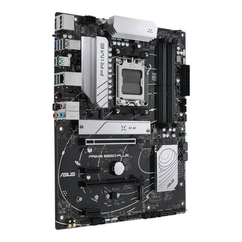 Дънна платка, ASUS PRIME B650-PLUS-CSM /AM5 - image 1