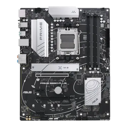 Дънна платка, ASUS PRIME B650-PLUS-CSM /AM5