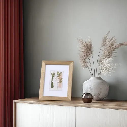 HAMA Дървена рамка за снимки “Albero”, 20 x 30 cm - image 2